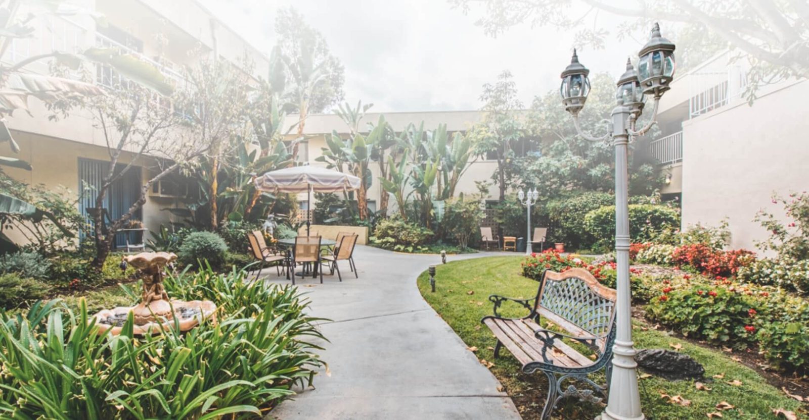 The Gardens at Park Balboa photo 3