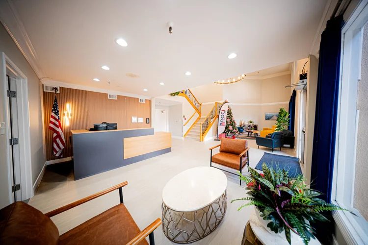 Generations of Los Angeles Assisted Lvng. Facility