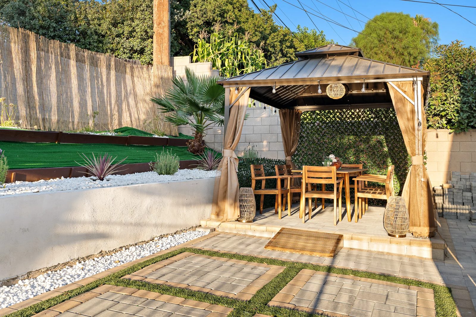 Georgian Oasis photo 4
