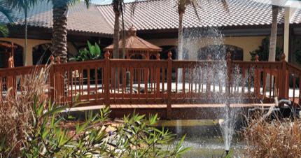The Springs at Lake Pointe Woods