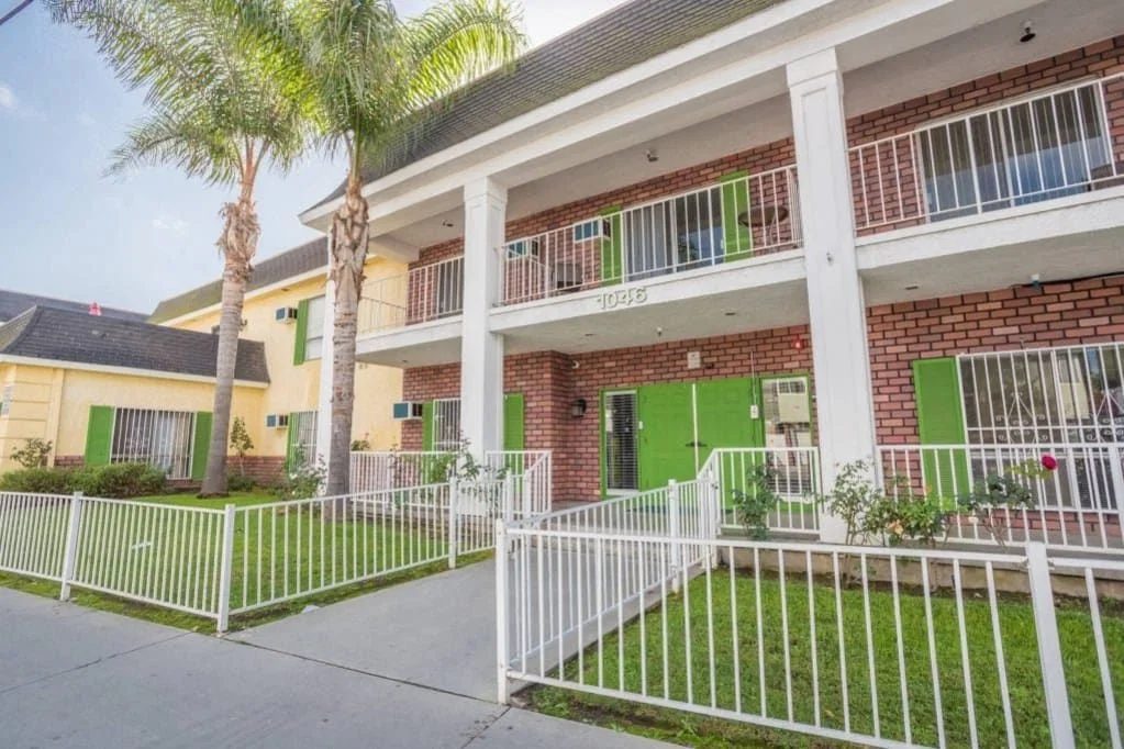 Glen Park at Long Beach photo 4