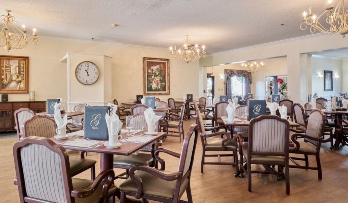 Grand Villa of Altamonte Springs photo 4