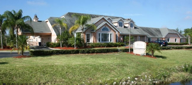 Brookdale Fort Myers Lakes Park