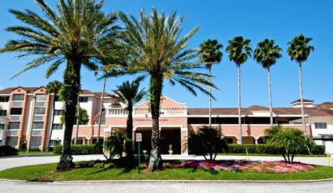 The Preserve at Palm Aire