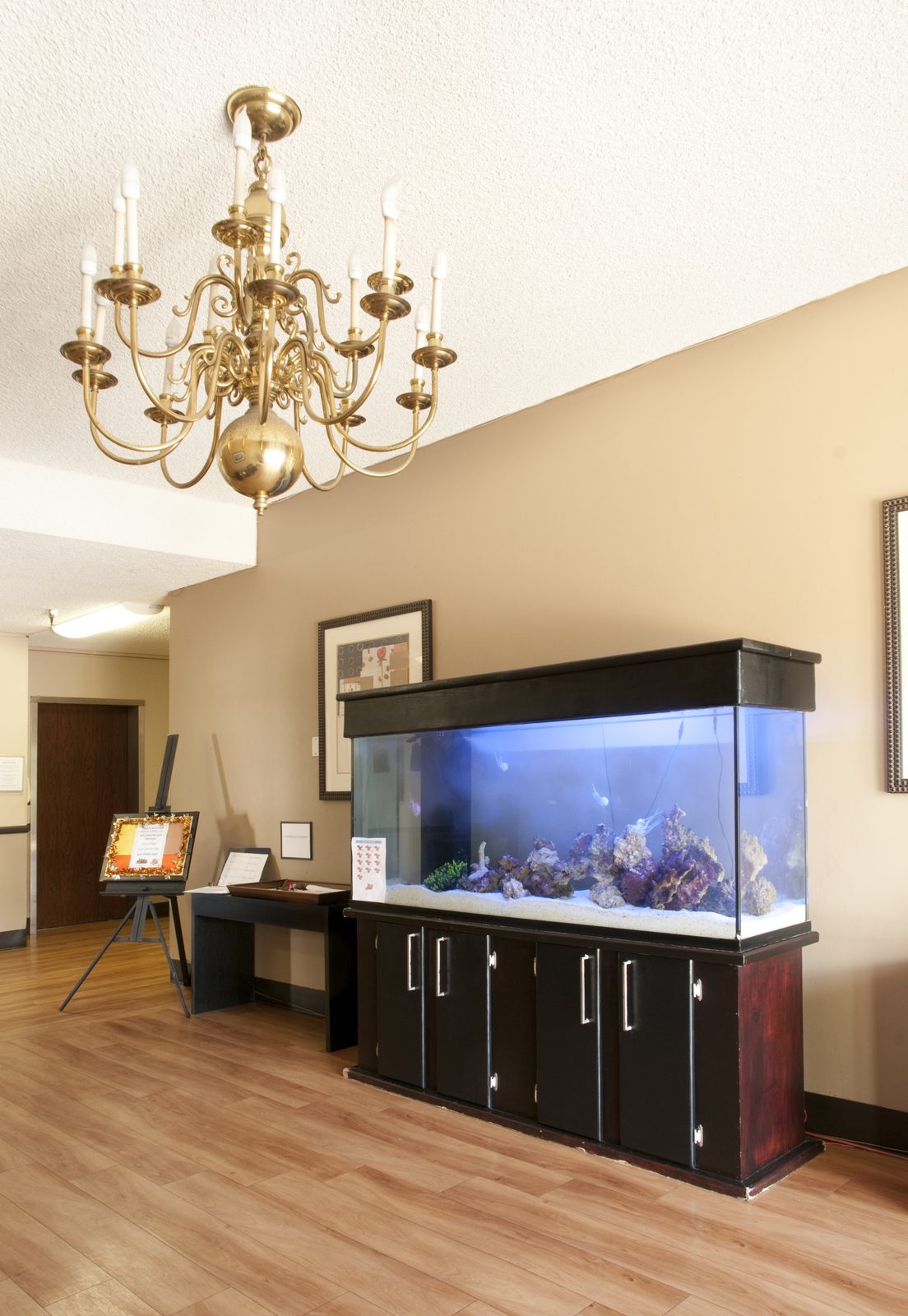Golden Living Health Management photo 1