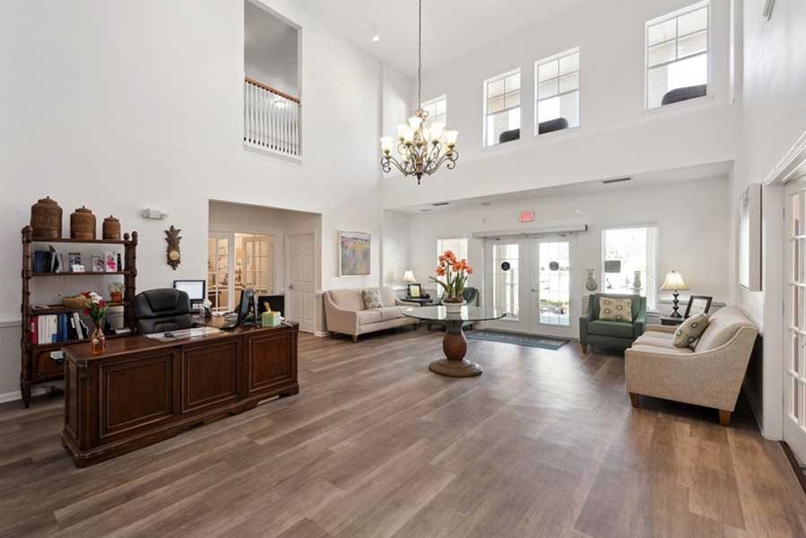 Riviera Senior Living Community photo 2
