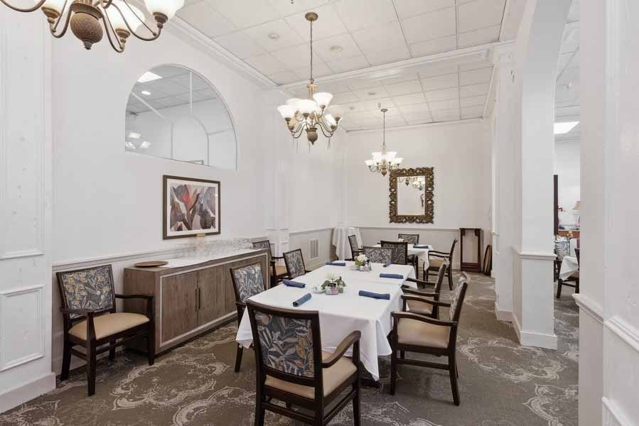 Riviera Senior Living Community photo 10