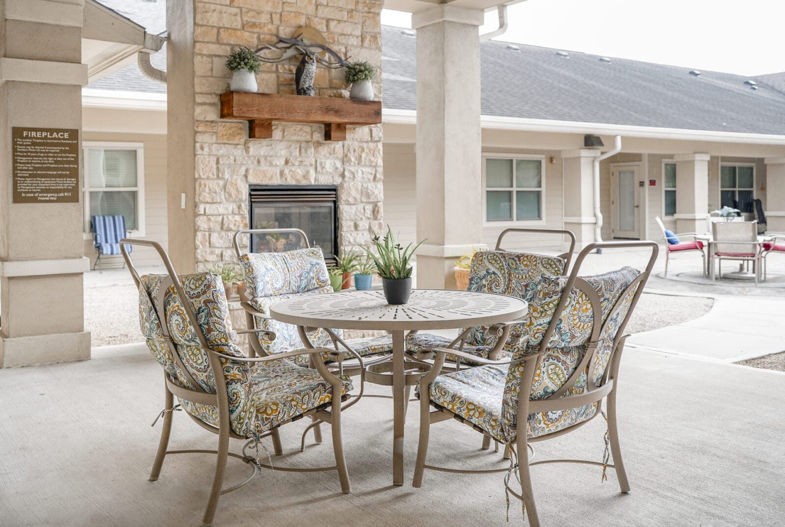 Riviera Senior Living Community photo 12