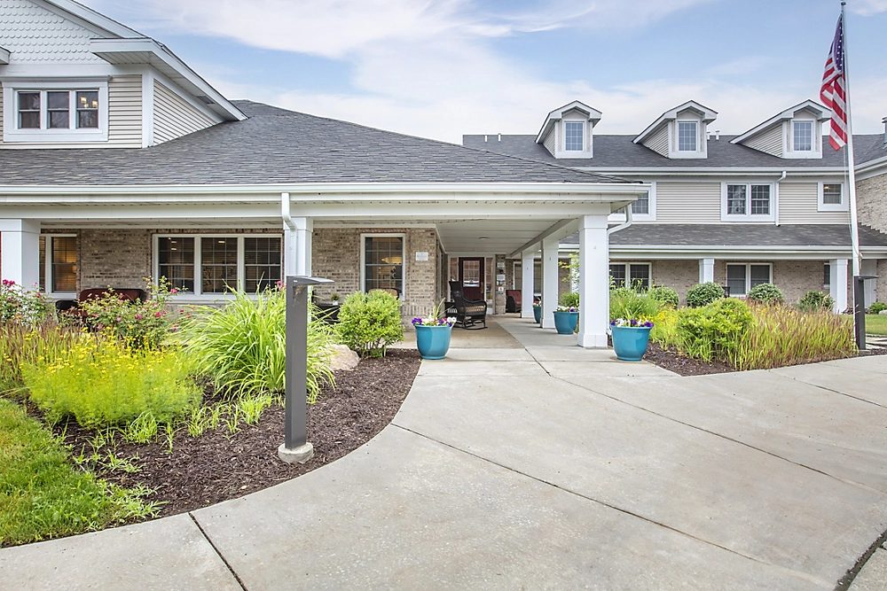 Riviera Senior Living Community photo 14