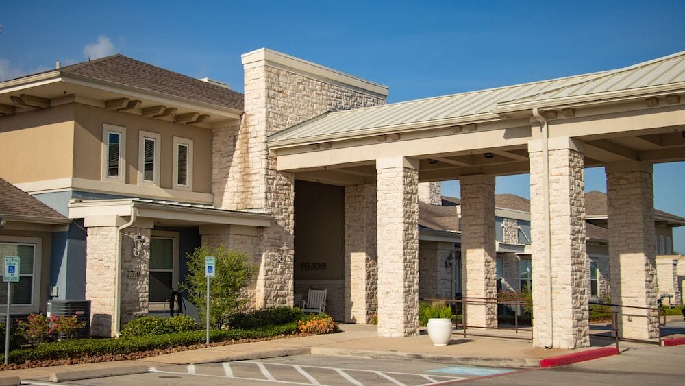 Riviera Senior Living Community photo 15