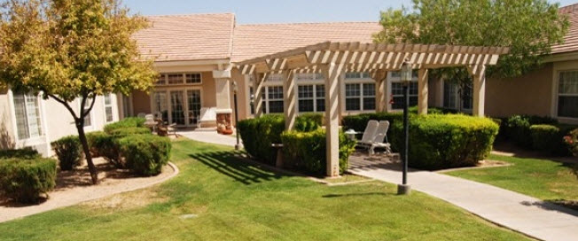 Brookdale Cape Coral