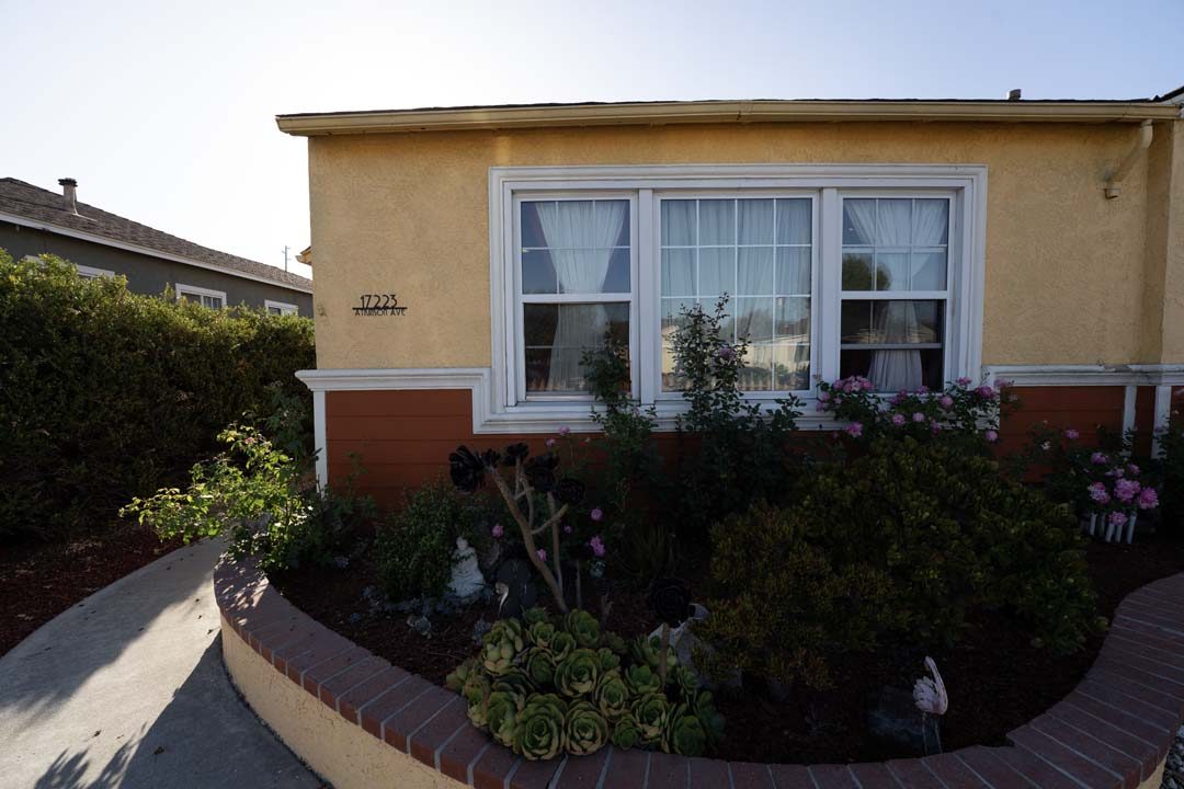 Golden Tiara Villa photo 1