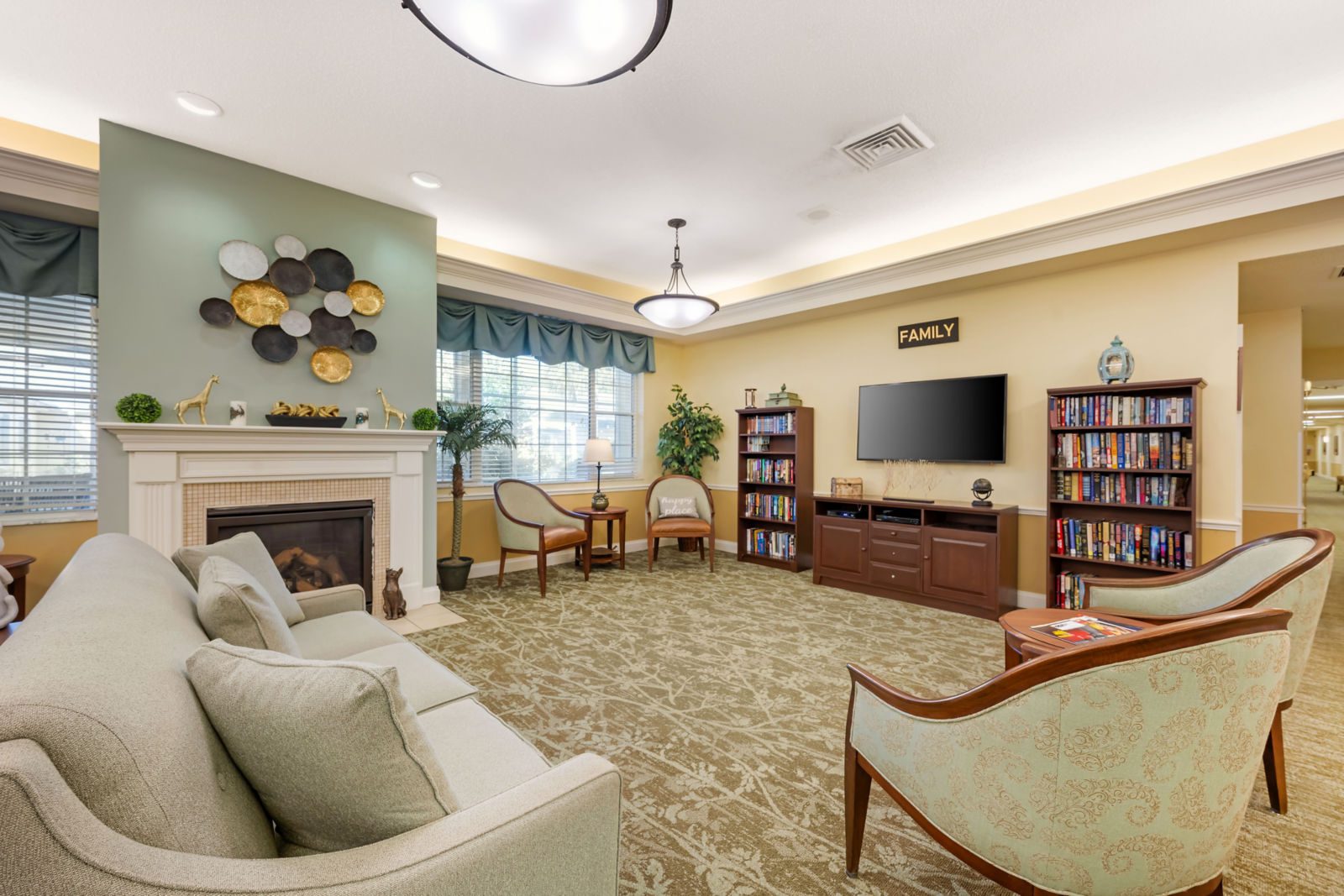 Brookdale DeLand photo 3