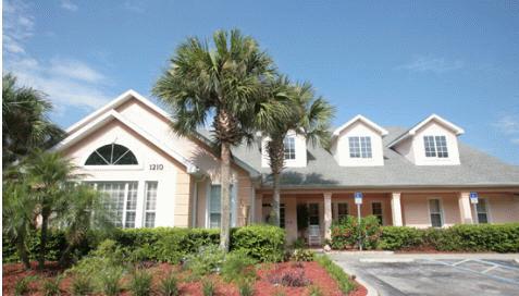 Brookdale Ormond Beach West photo 1