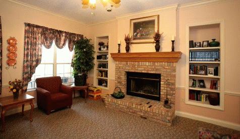 Brookdale Ormond Beach West photo 2