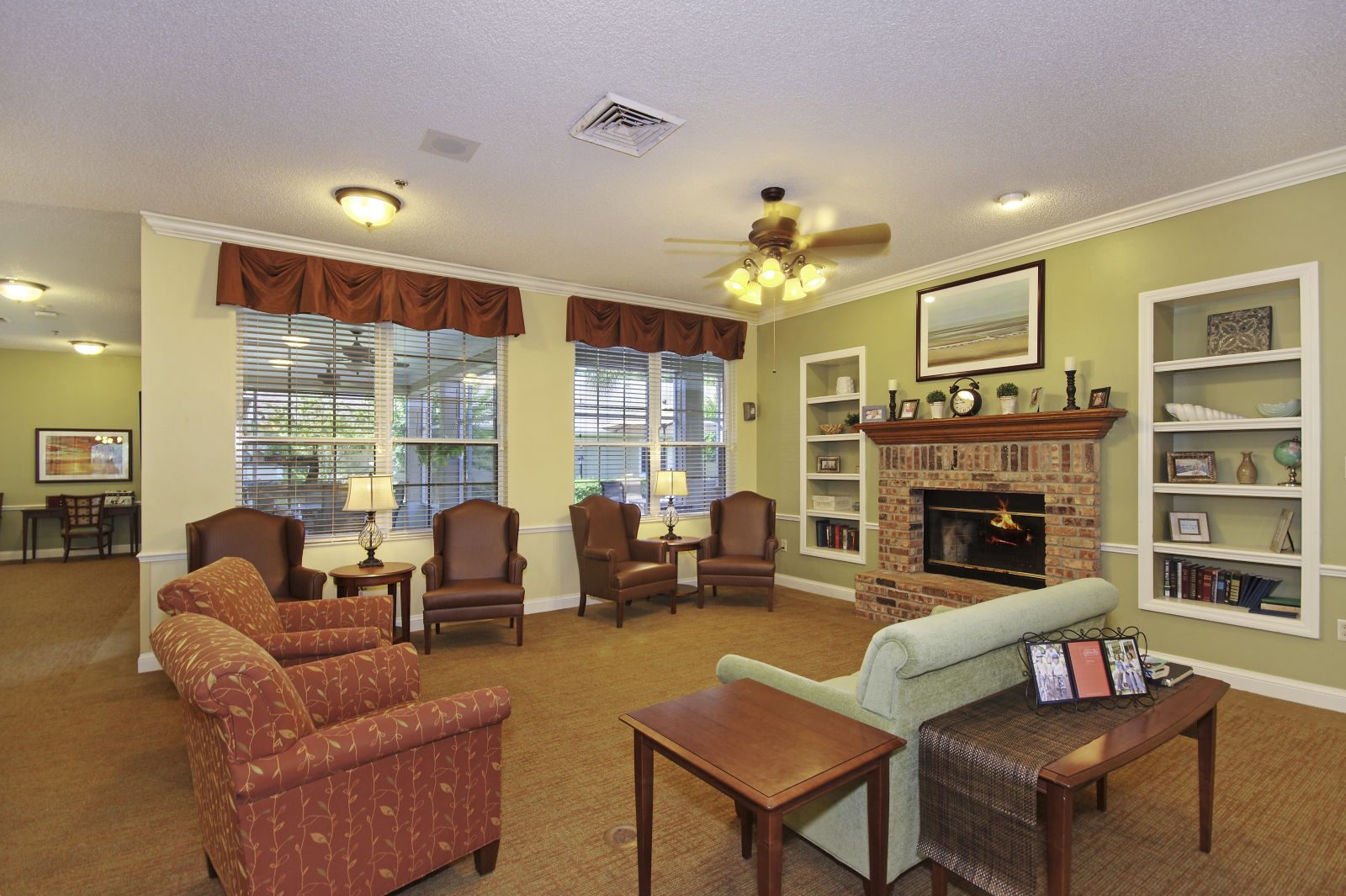 Brookdale Ormond Beach West photo 6