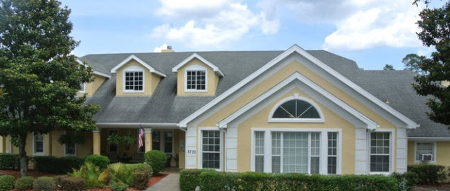 Brookdale Pensacola