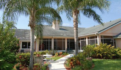 Brookdale Tequesta