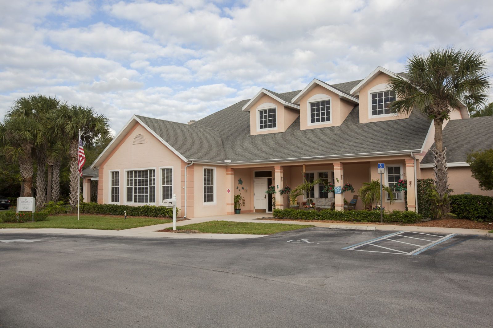 Brookdale Vero Beach South photo 2