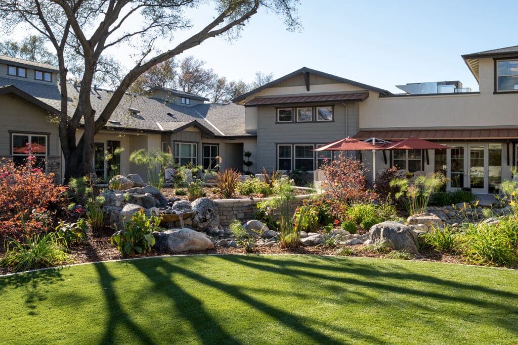 Granite Bay Countryhouse photo 1