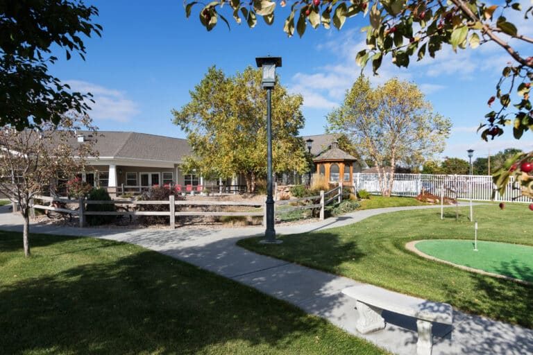 Granite Bay Countryhouse photo 4