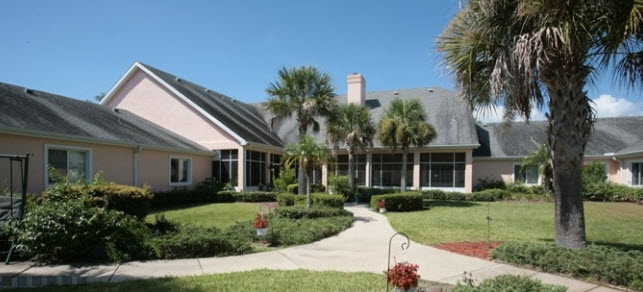 Brookdale Palm Coast