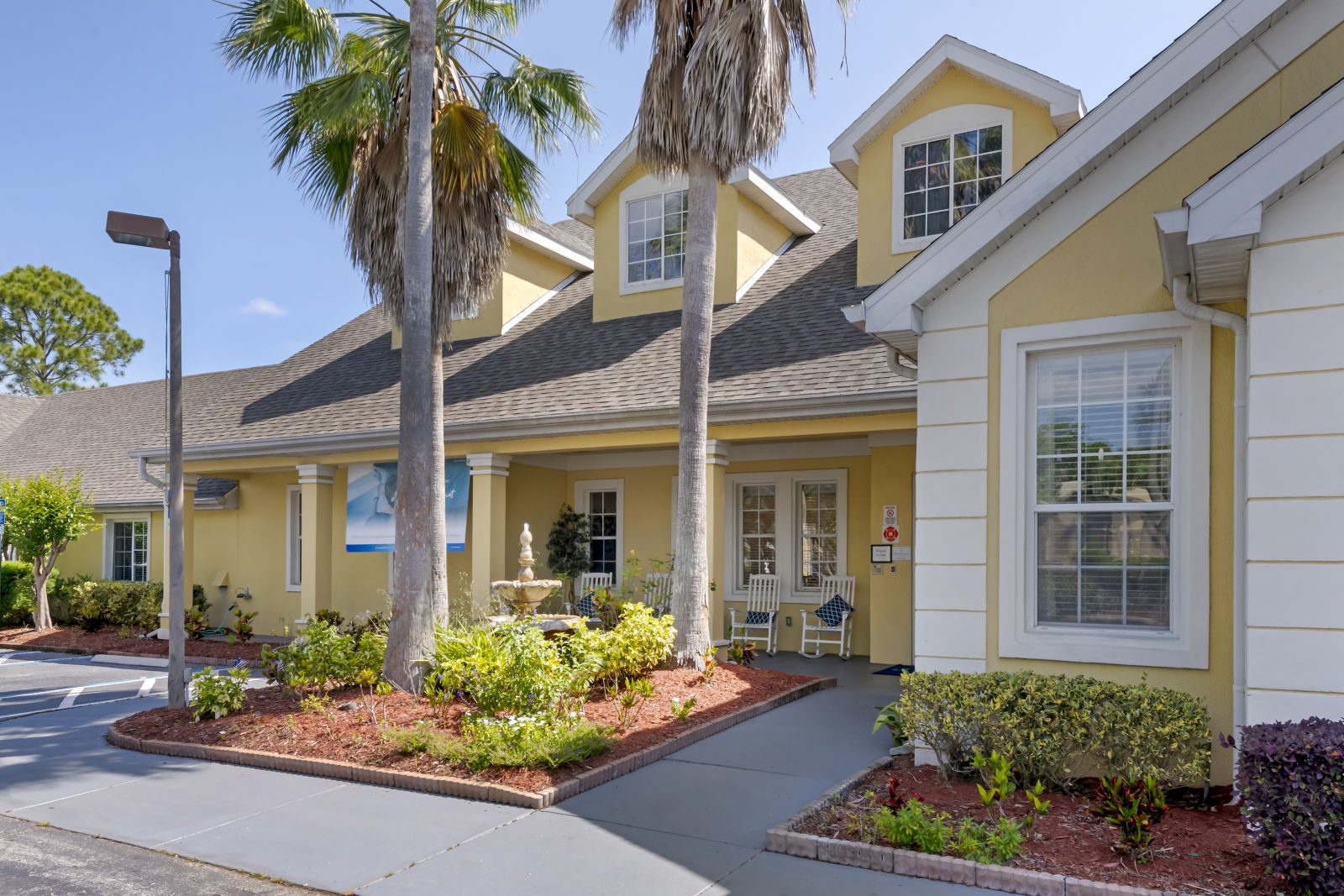 Brookdale Palm Coast photo 2