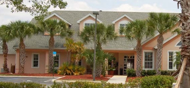 Brookdale Port Charlotte