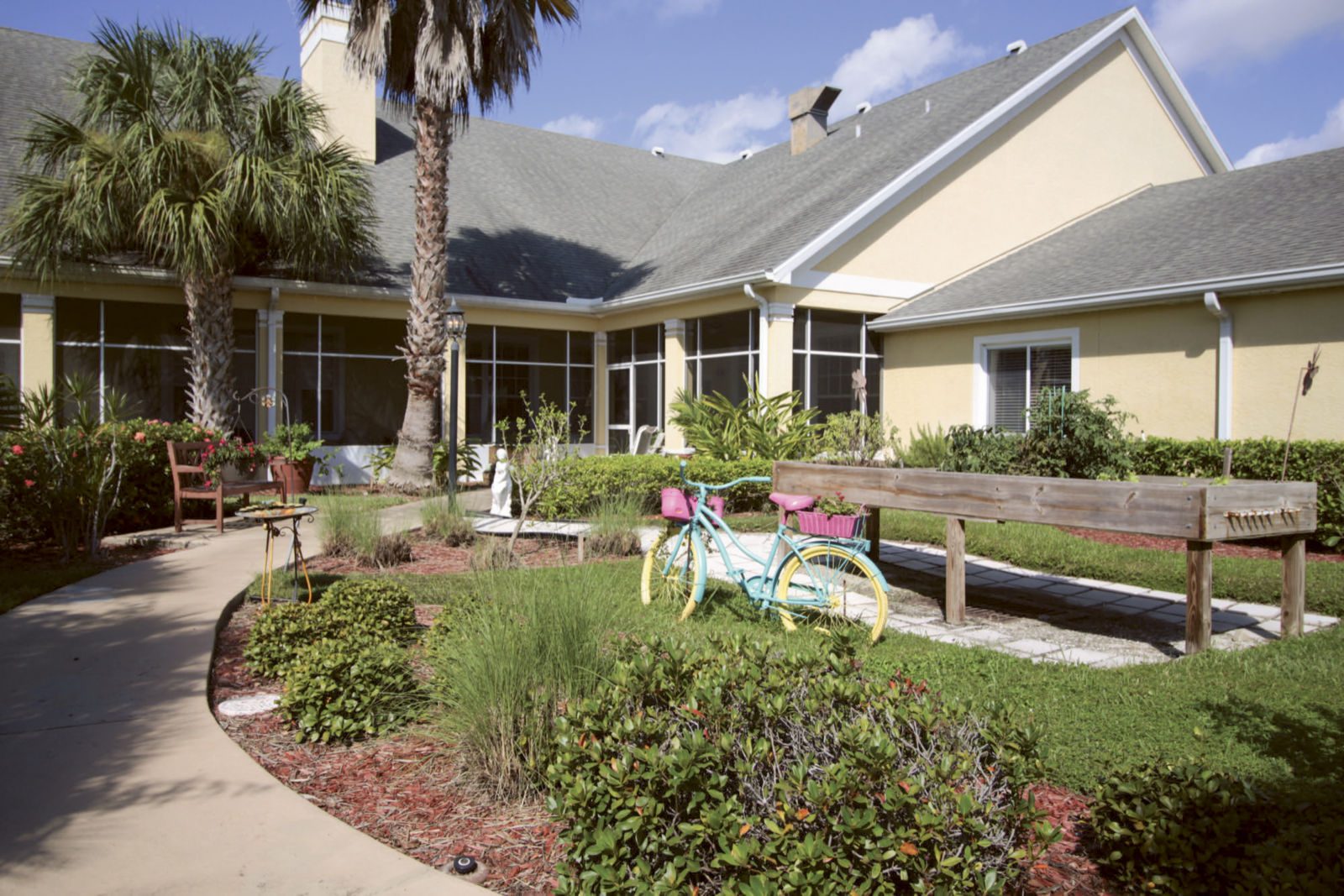 Brookdale Punta Gorda Isles photo 2