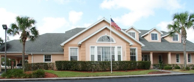Brookdale Spring Hill