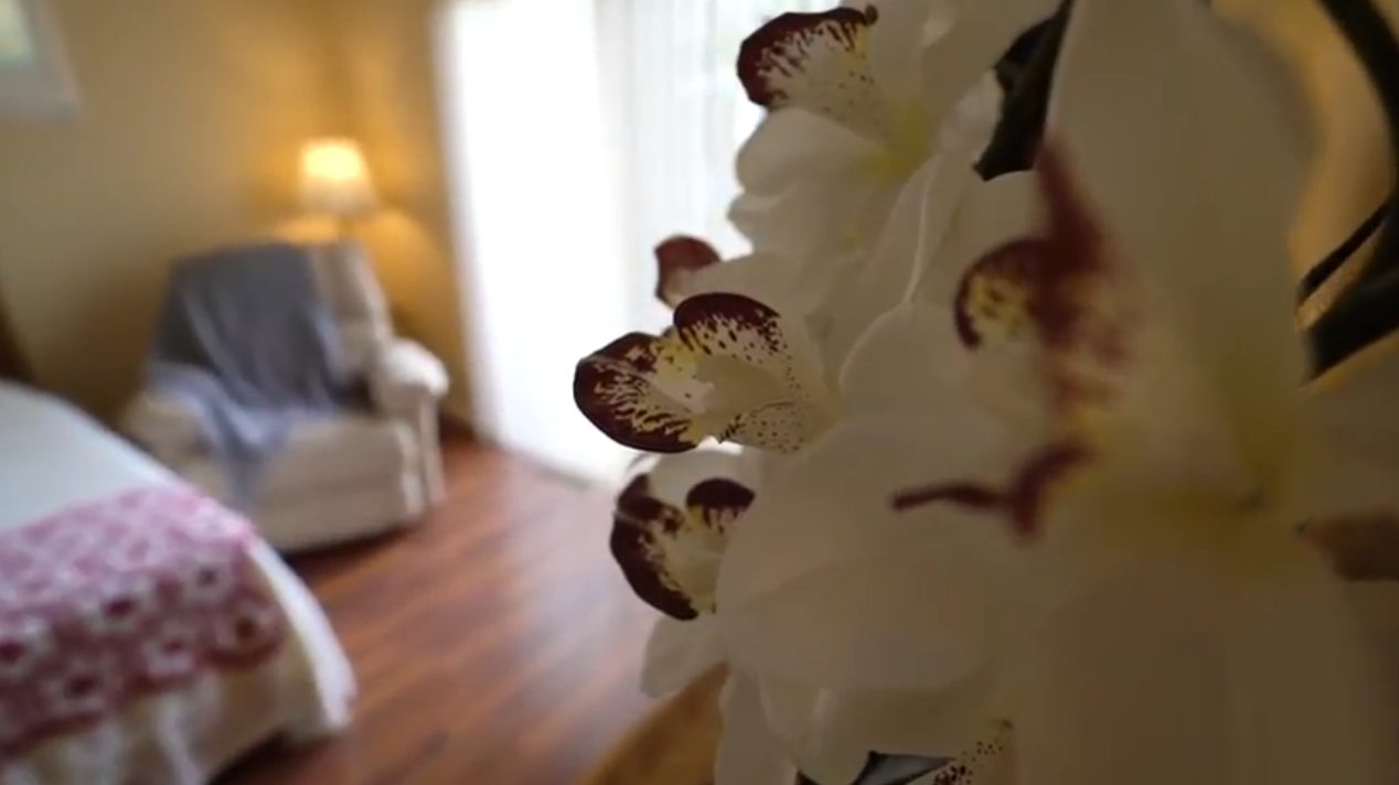 Green Valley Care Home