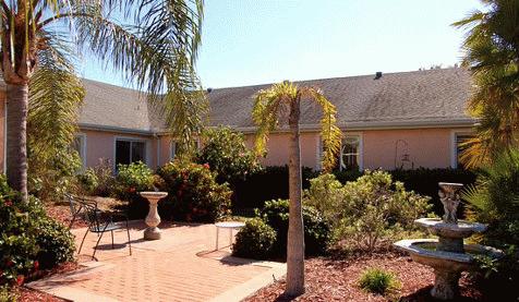 Brookdale of Venice Island photo 2