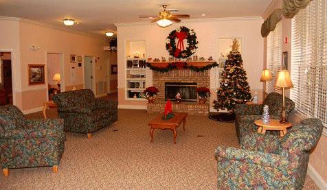Brookdale of Venice Island photo 3