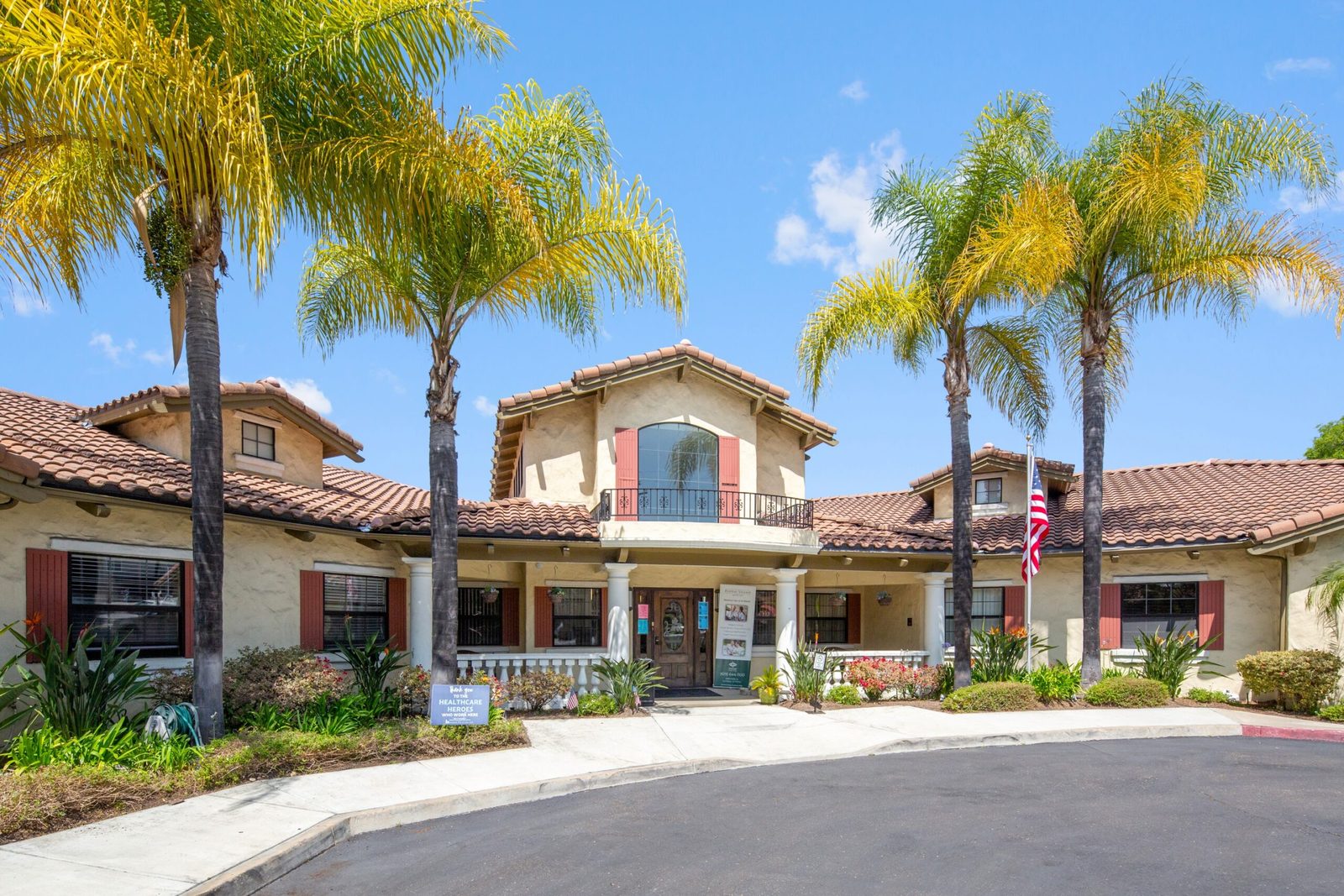 Grossmont Gardens Memory Care photo 1