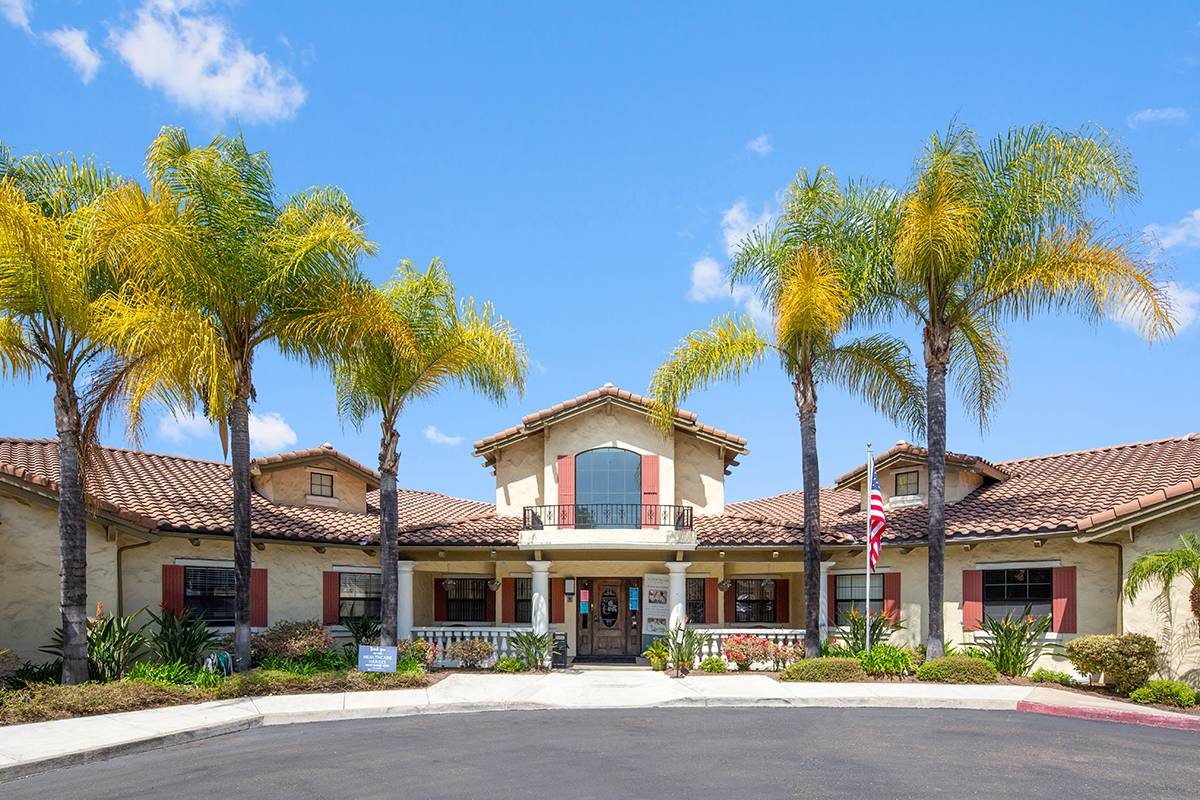 Grossmont Gardens Memory Care photo 5
