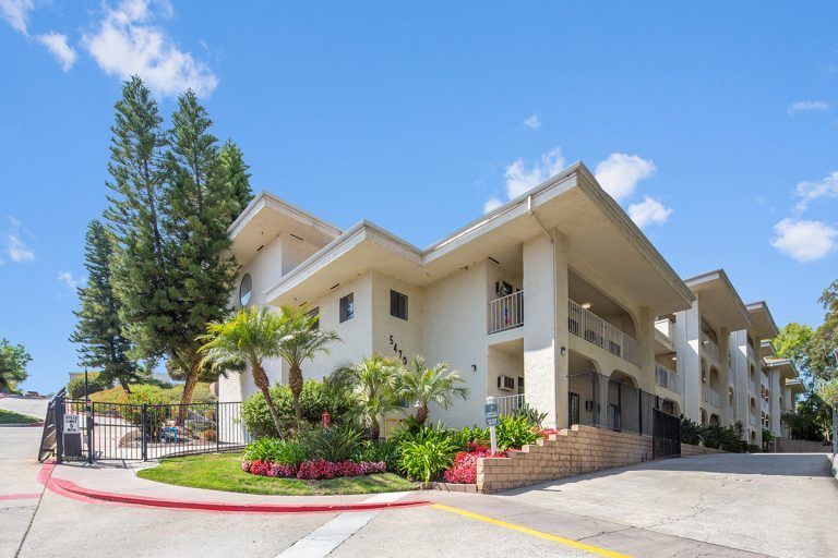 Grossmont Gardens Senior Living photo 1