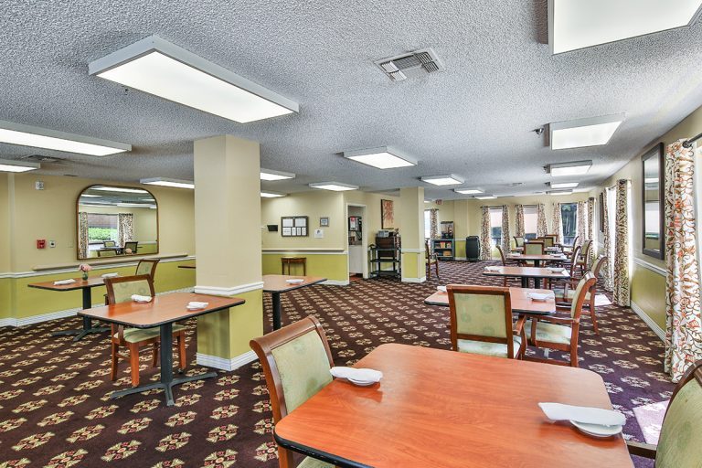 Grossmont Gardens Senior Living photo 2