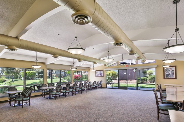 Grossmont Gardens Senior Living photo 3