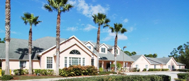 Brookdale West Melbourne - Assisted Living