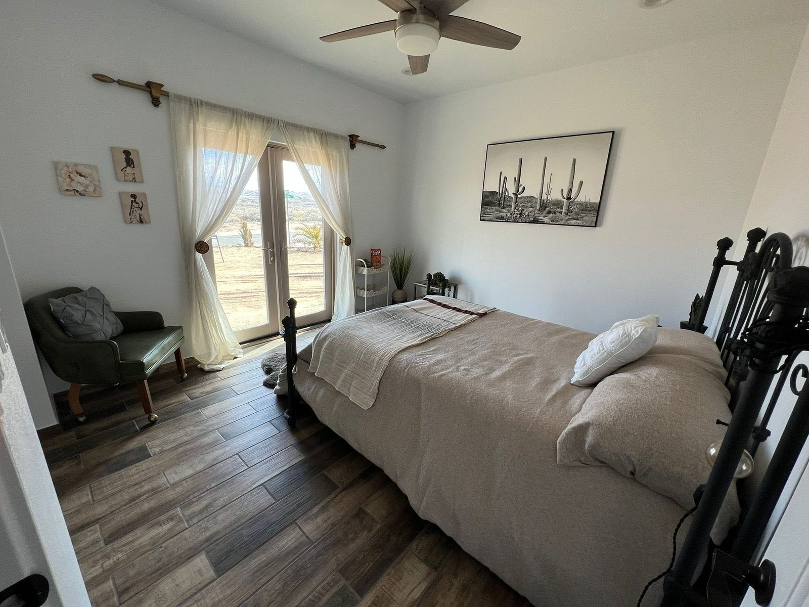 Hacienda Encanto Living photo 3