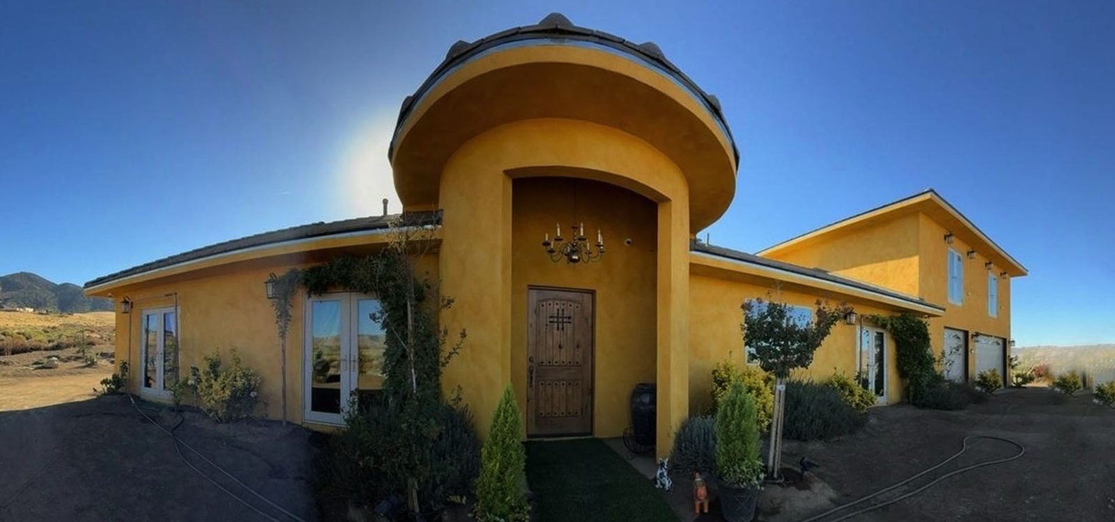 Hacienda Encanto Living photo 5