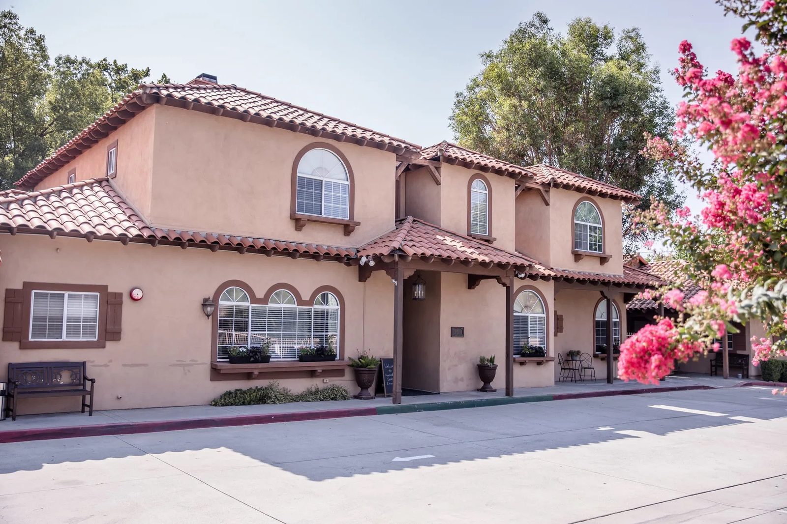 Hacienda Senior Living photo 1