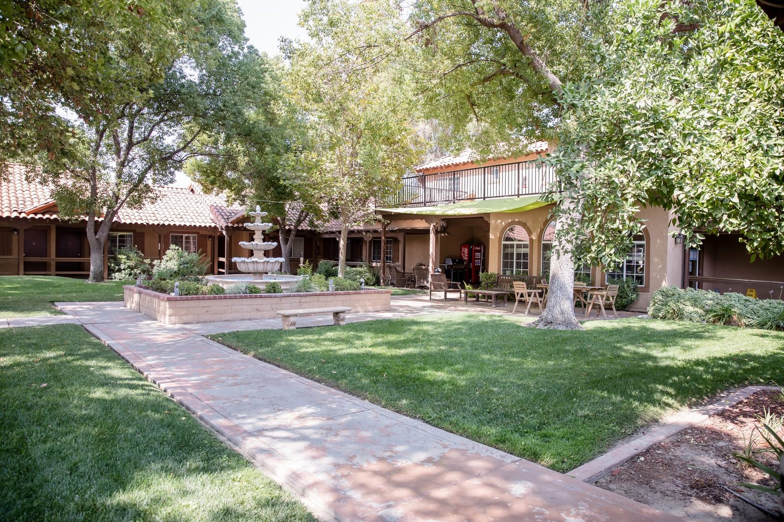 Hacienda Senior Living photo 2