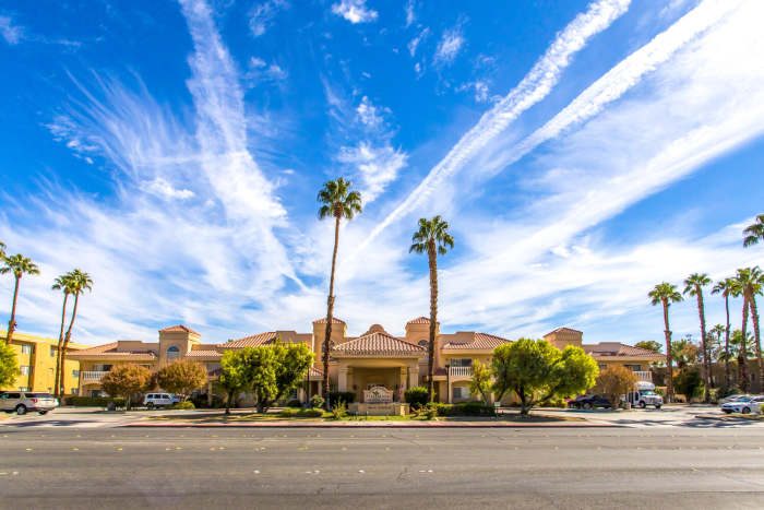 Hallmark-Palm Springs photo 2