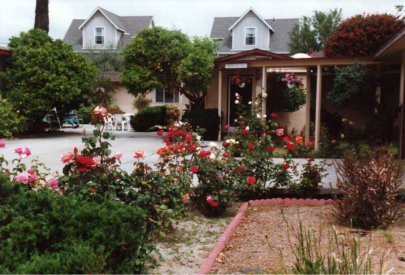 Hanover Guest Home