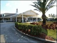 Brookdale Carrollwood