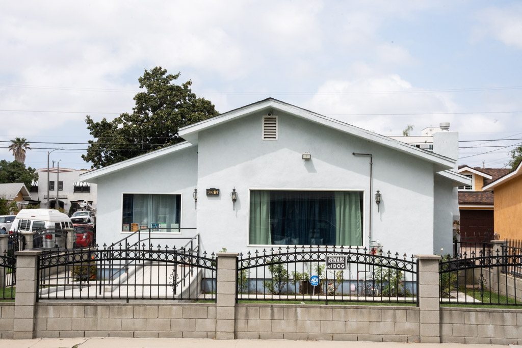 Harvard Hope House photo 3