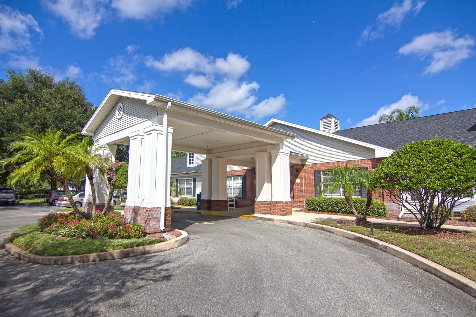Brookdale Conway photo 2