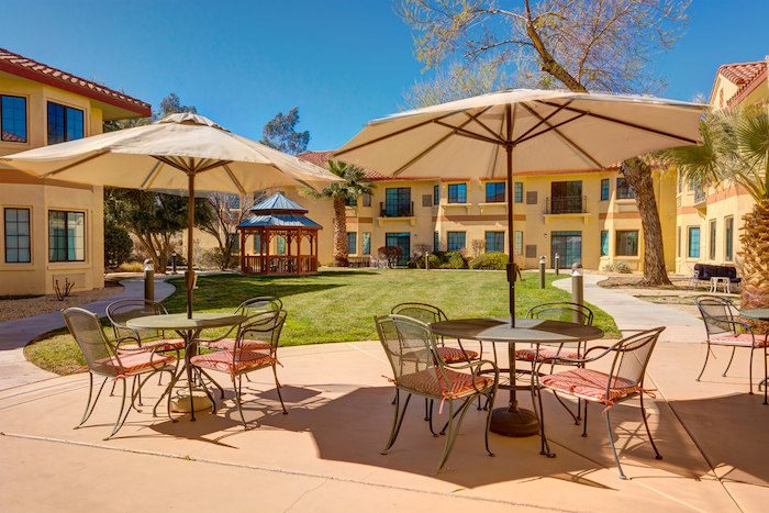 The Havens at Antelope Valley Assisted Living photo 4
