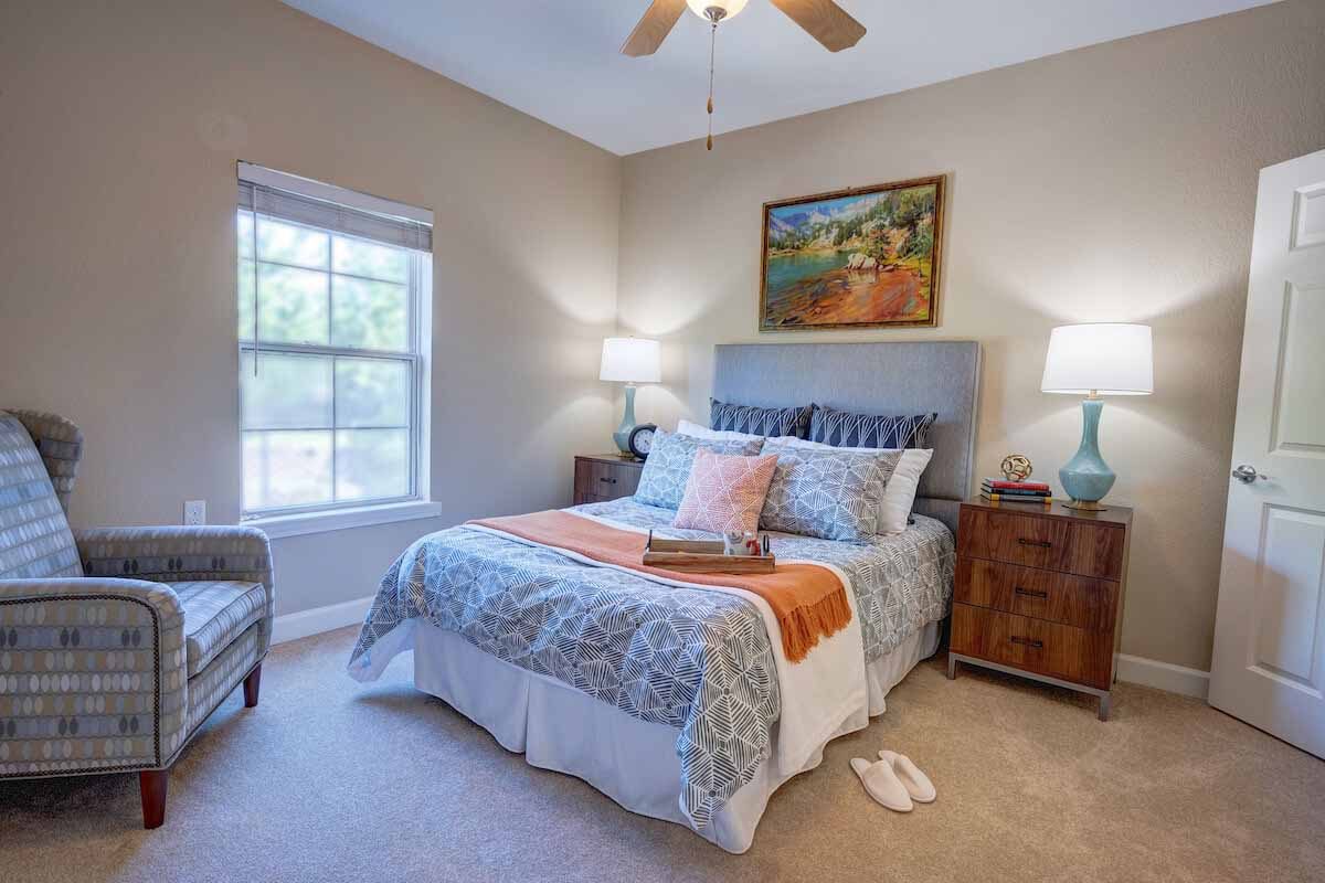 The Havens at Antelope Valley Assisted Living photo 5